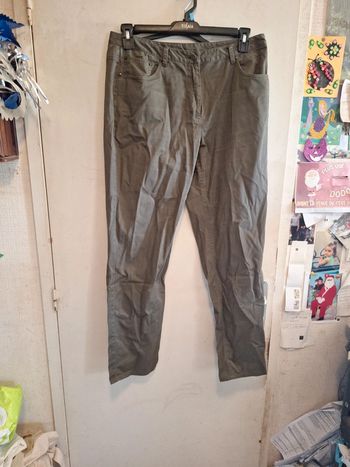 Pantalon  44