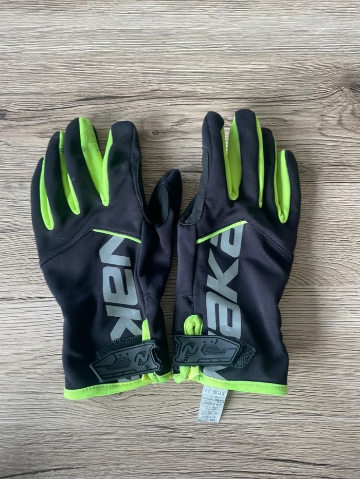 Gants taille S Nakamura
