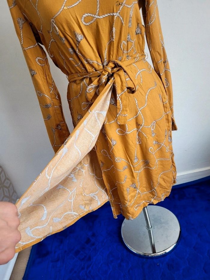 Robe tunique - photo numéro 3