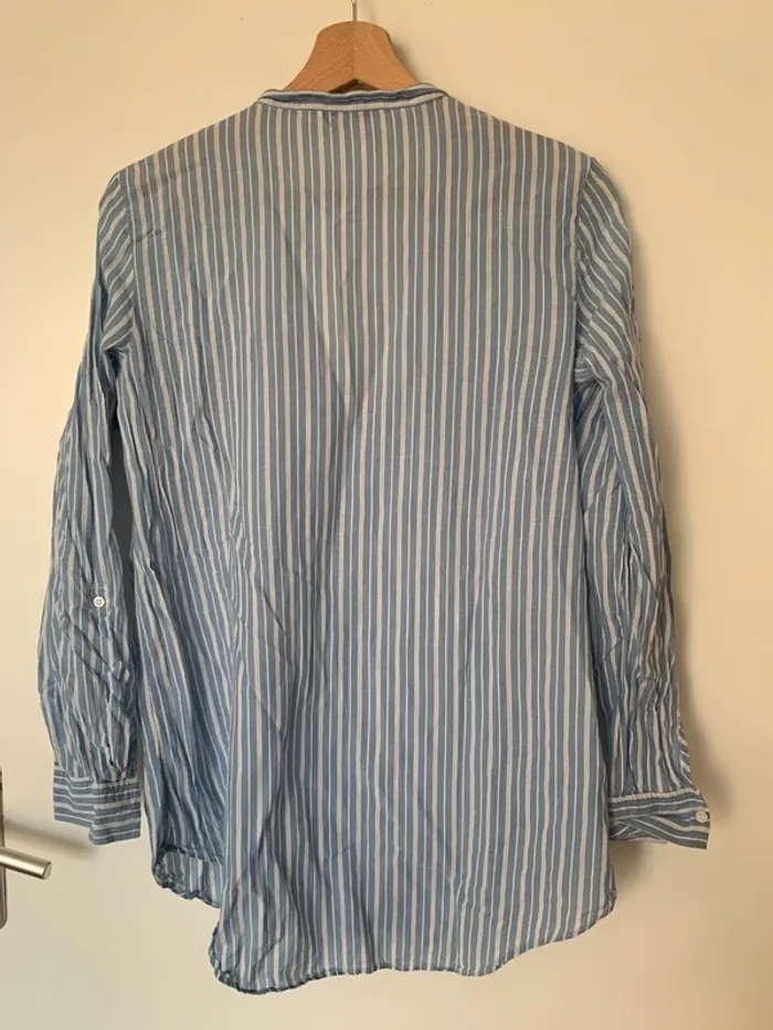 Chemise légère - photo numéro 4