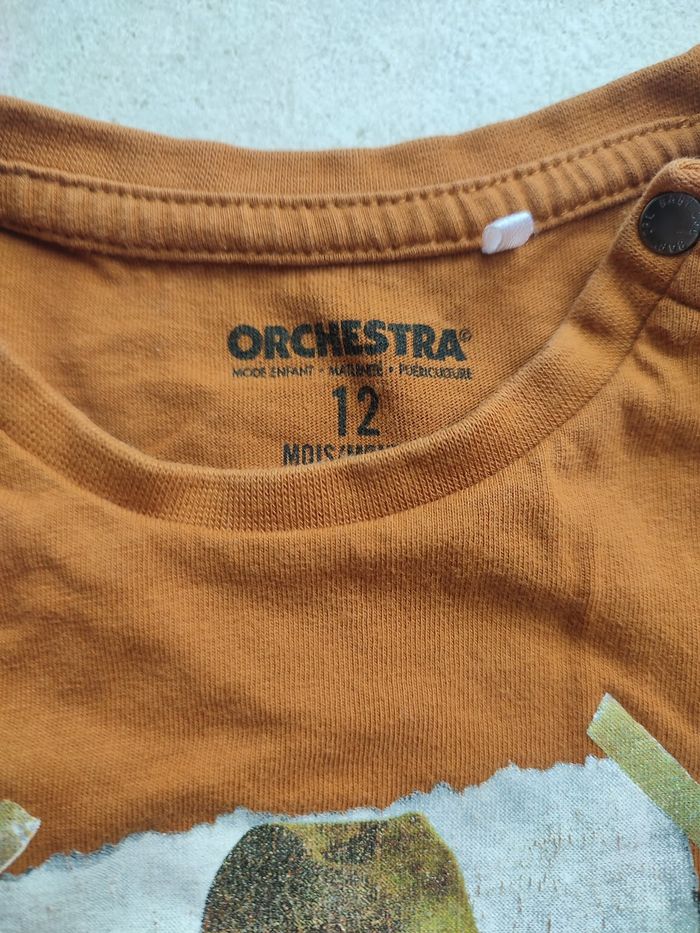 T shirt - photo numéro 2