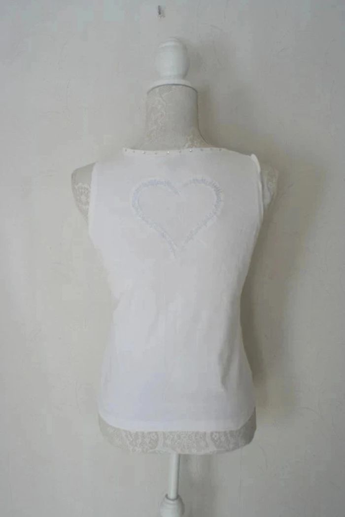 Débardeur Esprit t.L - photo numéro 2