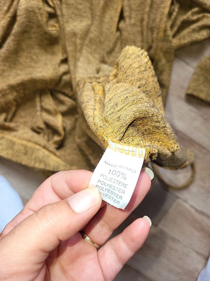 Gilet femme - photo numéro 4