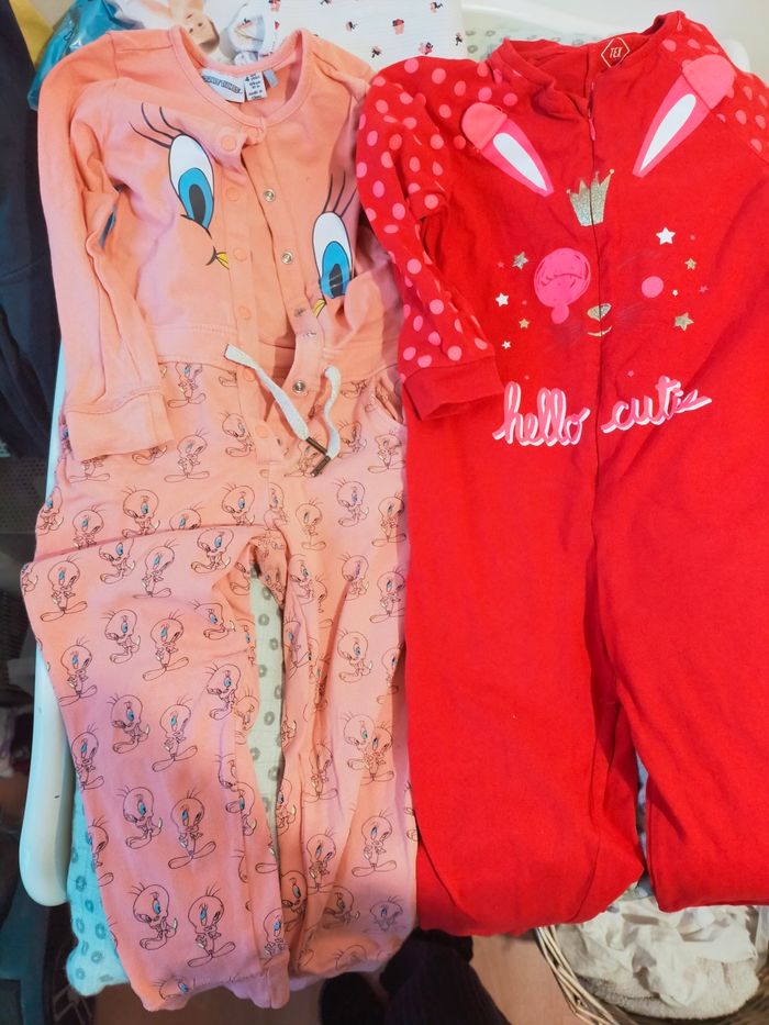 Lot 2 combi
