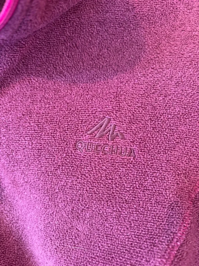 Polaire femme - photo numéro 2