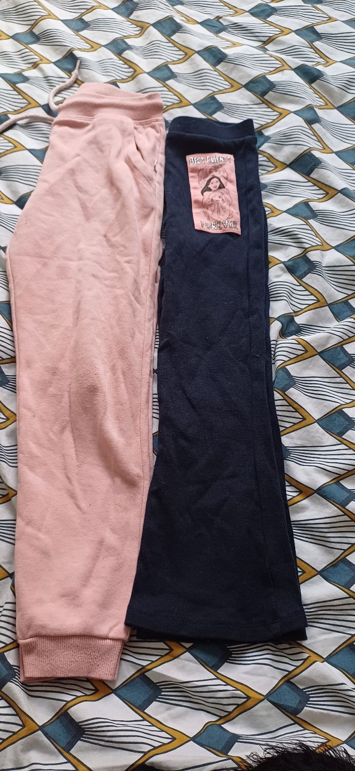 Lot vêtements fille - photo numéro 9