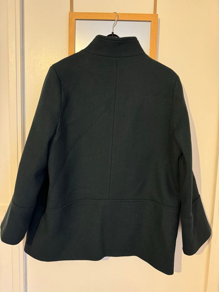 Manteau - photo numéro 7