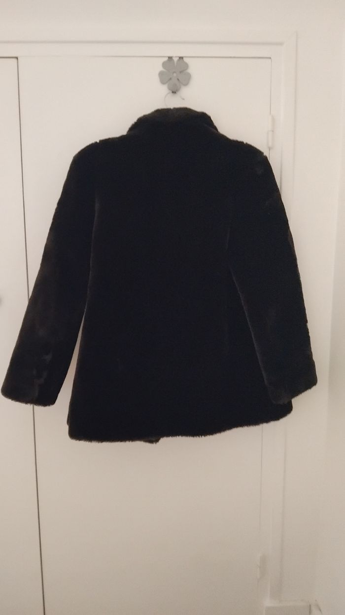 Manteau - photo numéro 8