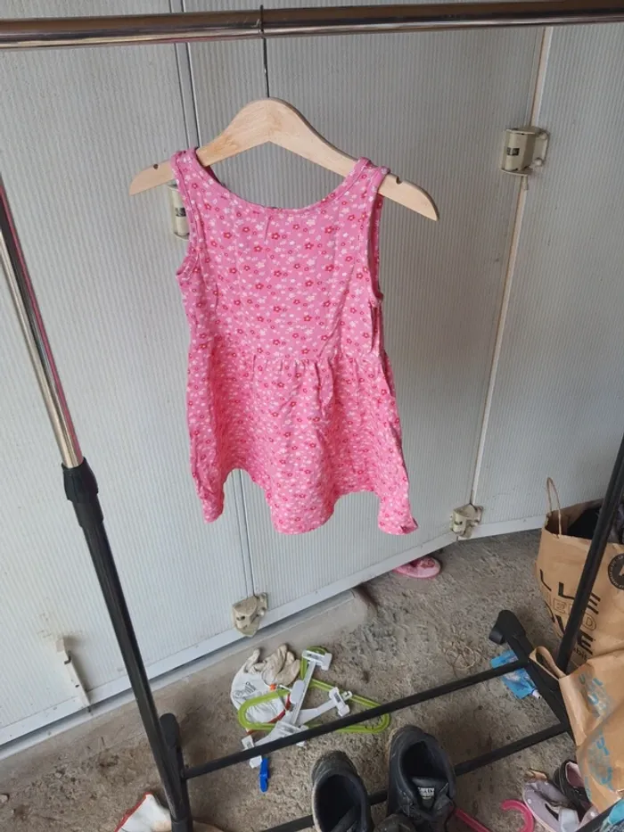 Robe 3ans - photo numéro 3