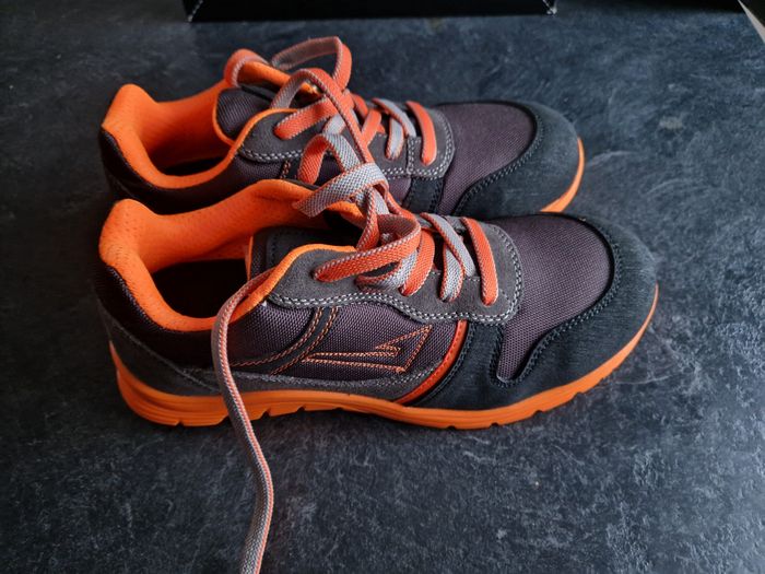 Chaussures de sécurité - photo numéro 2