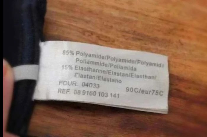 Soutien Gorge violet - Ici et maintenant - 90C - photo numéro 6