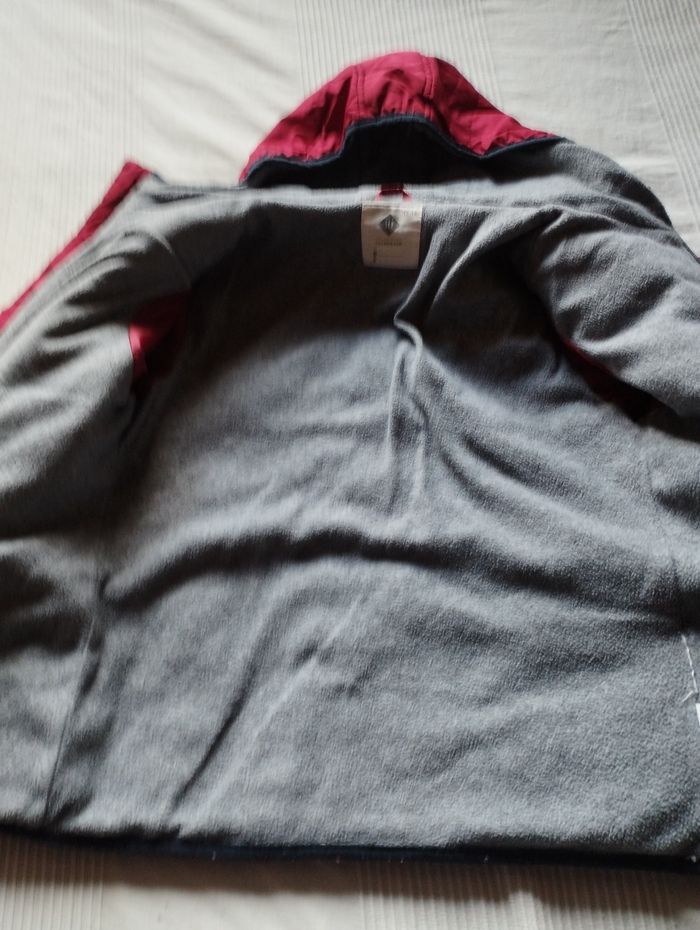 Blouson garçon - photo numéro 6