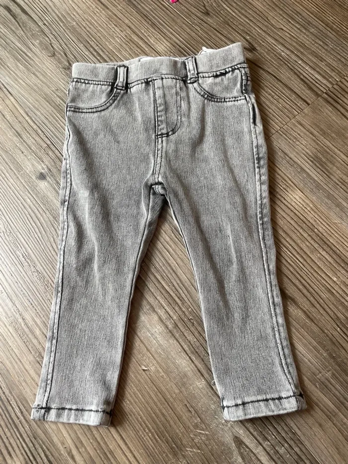 Lot pantalons - photo numéro 4