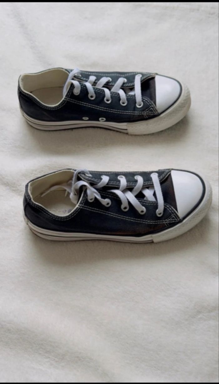 Converse enfants - photo numéro 2