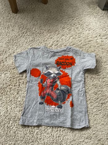 T shirt manche courte