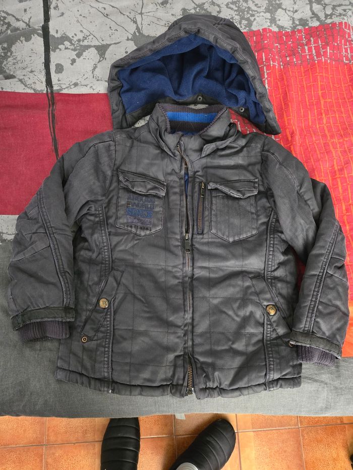 Doudoune Catimini en 6 ans