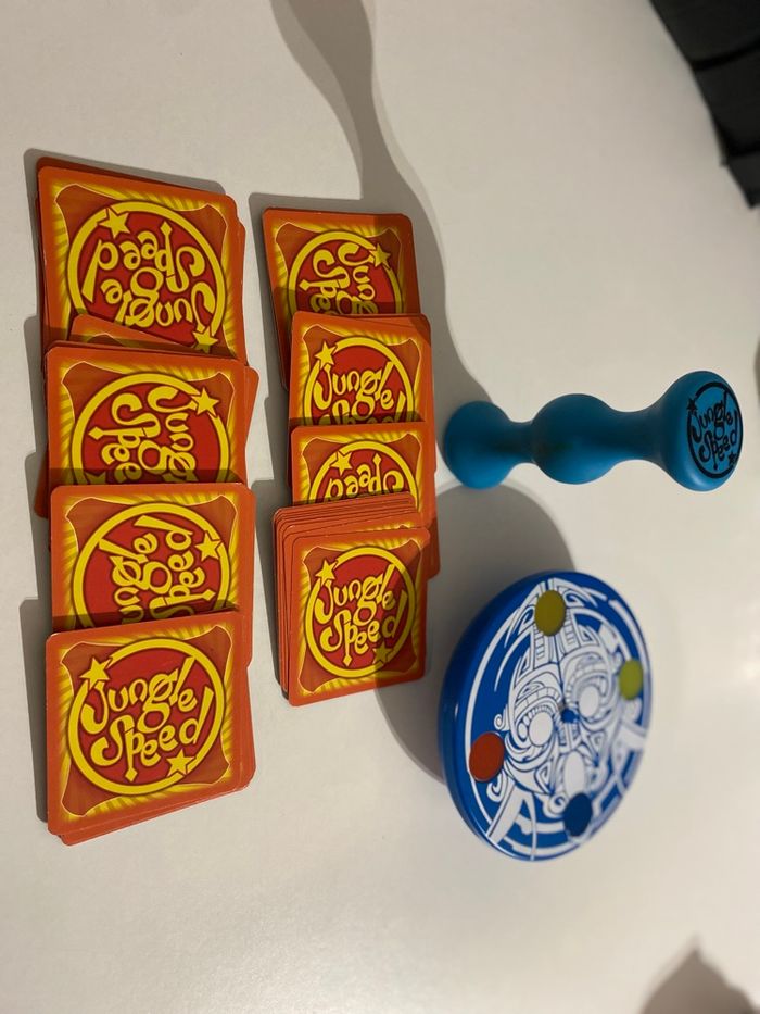 Jungle Speed - photo numéro 6