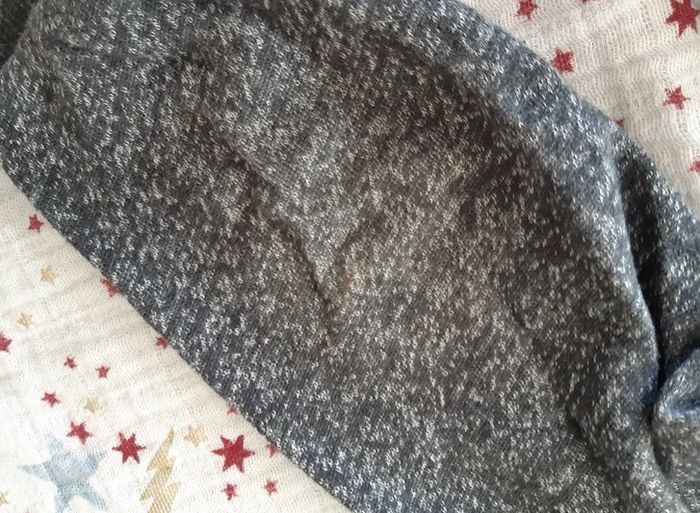 Pull Spiderman 4 ans - photo numéro 5