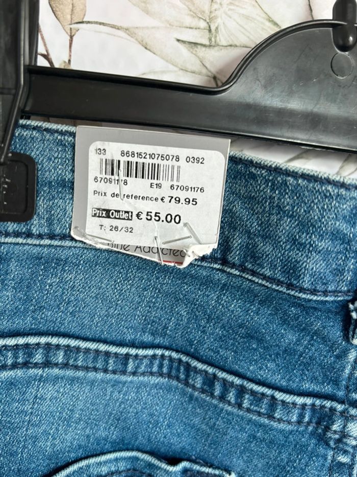 Jeans LPB - photo numéro 5