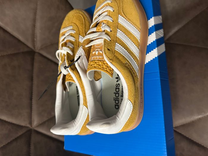 Basket neuve adidas pointure 36 - photo numéro 4