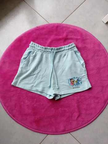 Short Stich taille S
