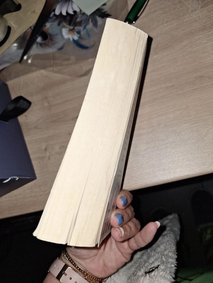 Les lames - photo numéro 4