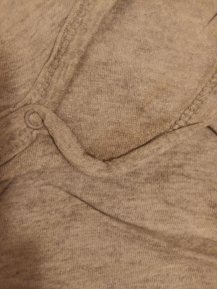 Bodie manches longues 24mois - photo numéro 4