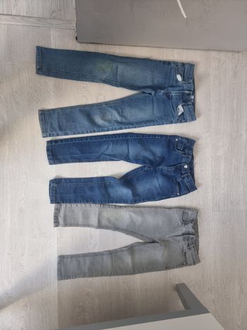 Pantalon 8ans