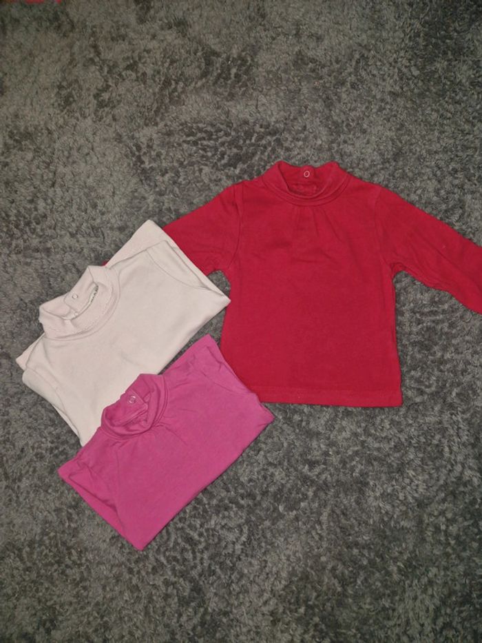 Lot de 3 - photo numéro 7