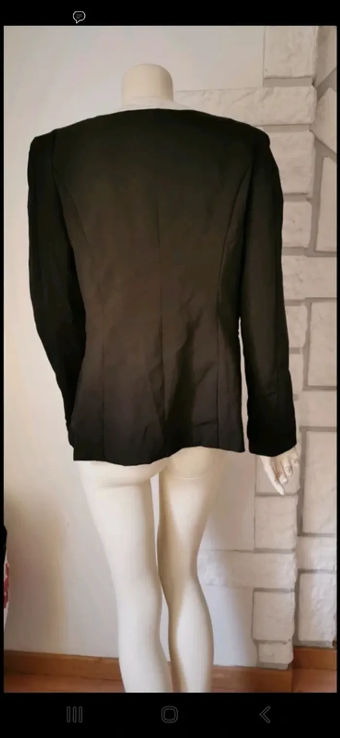 Veste blazer - photo numéro 2