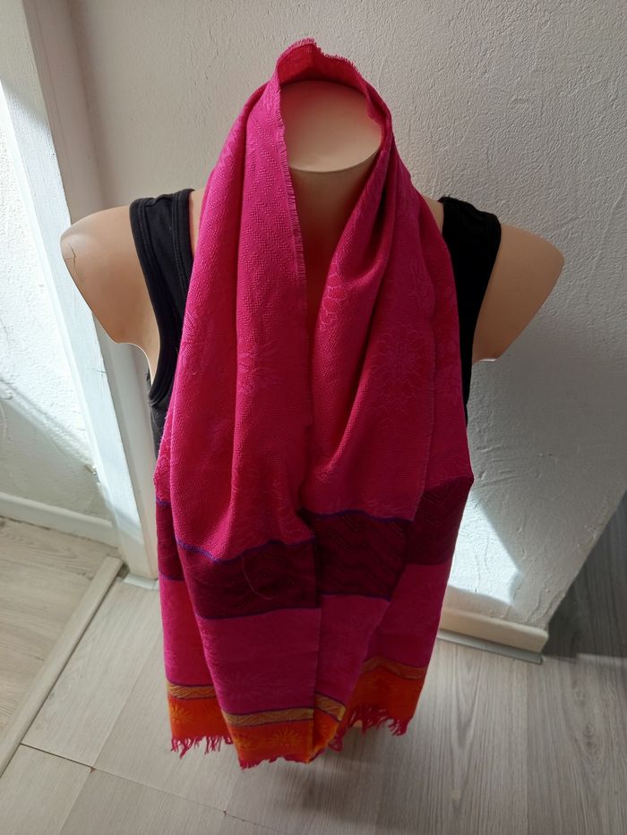 Écharpe - photo numéro 2