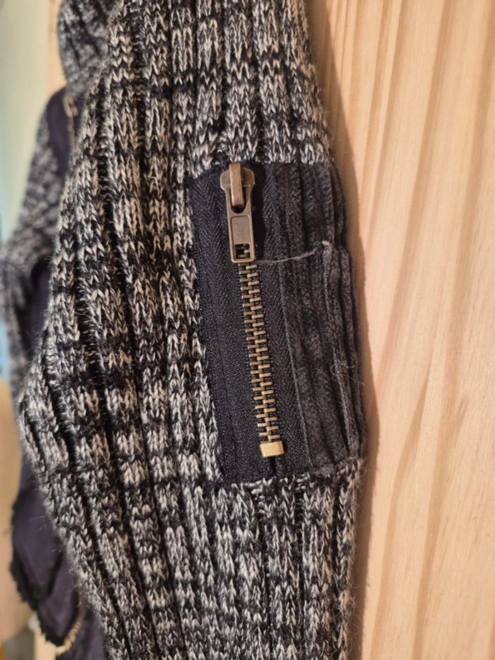 Veste polaire - photo numéro 4
