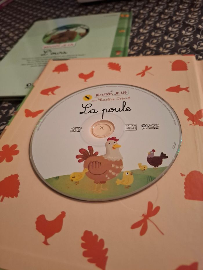 Bientot je lis - photo numéro 4