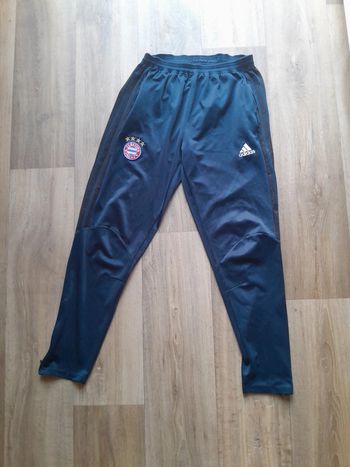 Jogging foot-Adidas-  taille 42 💞