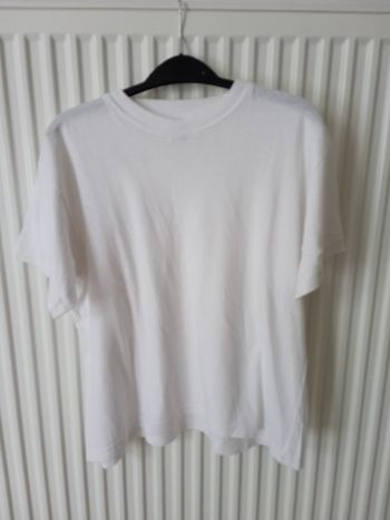 T-shirt manches courtes fille 12 ans