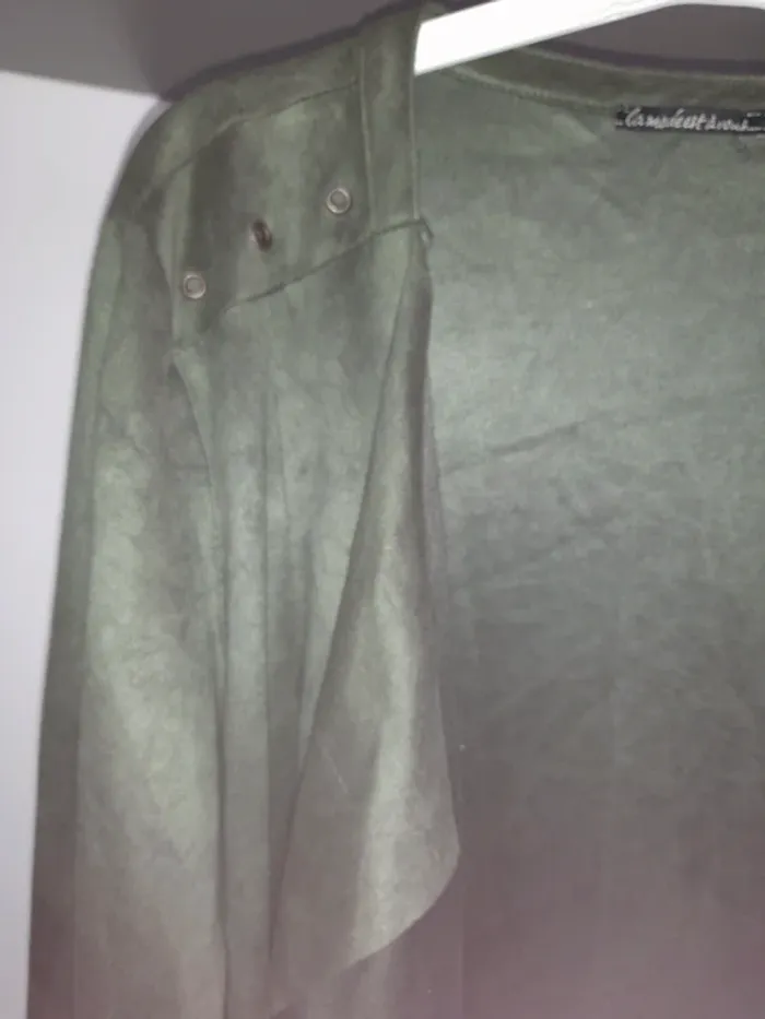 Veste la mode est à vous taille 44 - photo numéro 2