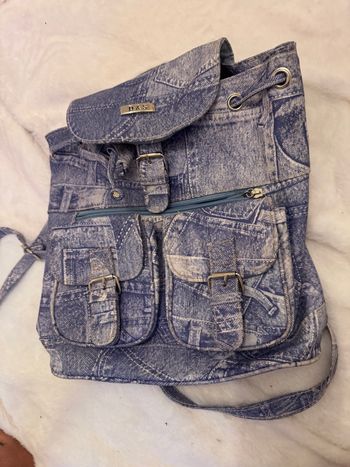 Sac à dos