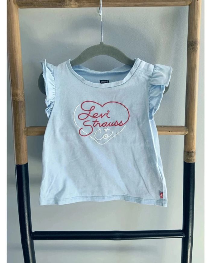 Tee-shirts - Levi’s 👧🏼 24 mois (92 cm)