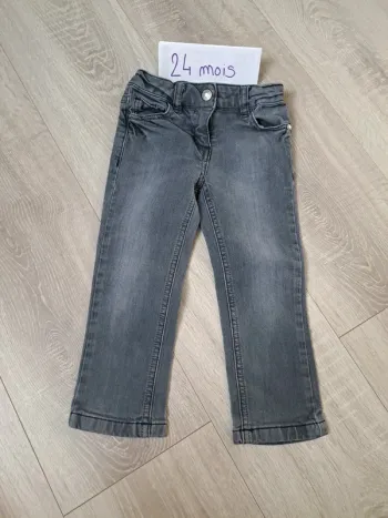 Pantalon 24 mois