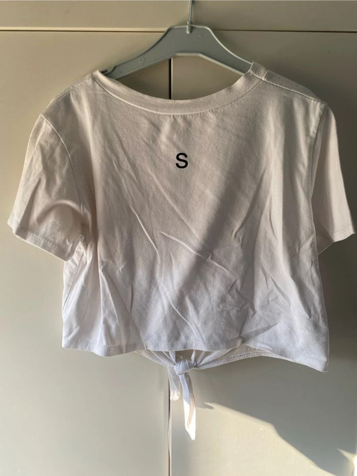 T-shirt - photo numéro 2