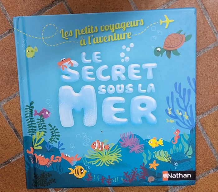 Livre - photo numéro 2