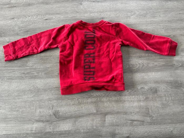 Pull 18-24 mois Disney - photo numéro 2