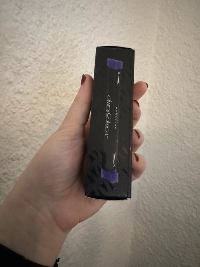 Vavavoom tampon eye-liner fusele neuf - photo numéro 2