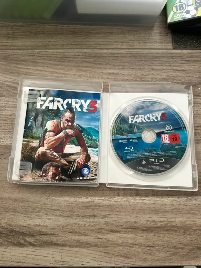 Farcry 3