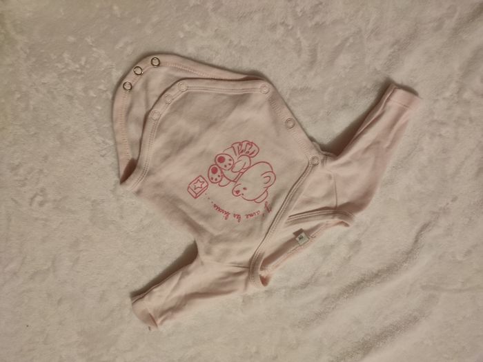 Lot bodies / bodys naissance - photo numéro 6