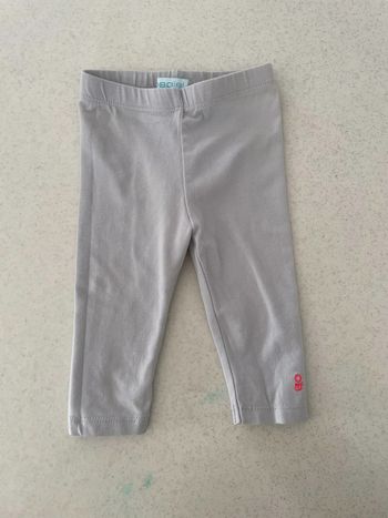 Legging fille Obaibi