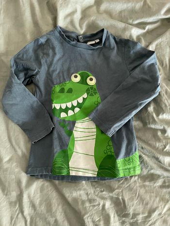 T shirt