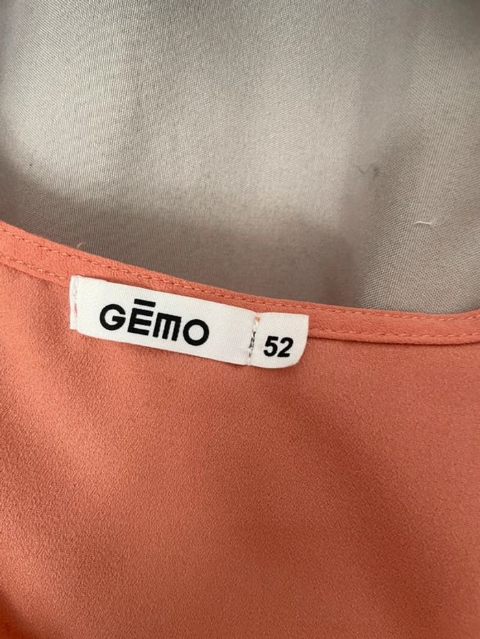 Haut GÉMO - photo numéro 2