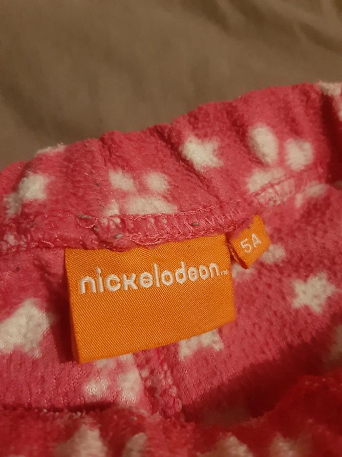 Pantalon pyjama chaud - photo numéro 2