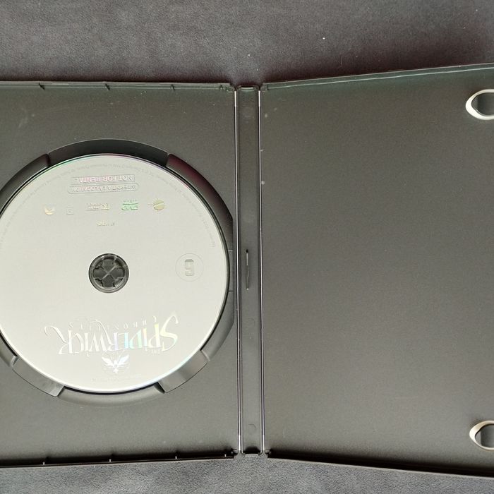 DVD Les chroniques de Spiderwick - photo numéro 7